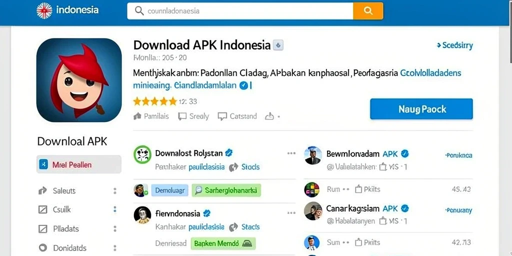 agam66 - Deskripsi antarmuka yang ramah pengguna dan mudah dinavigasi.