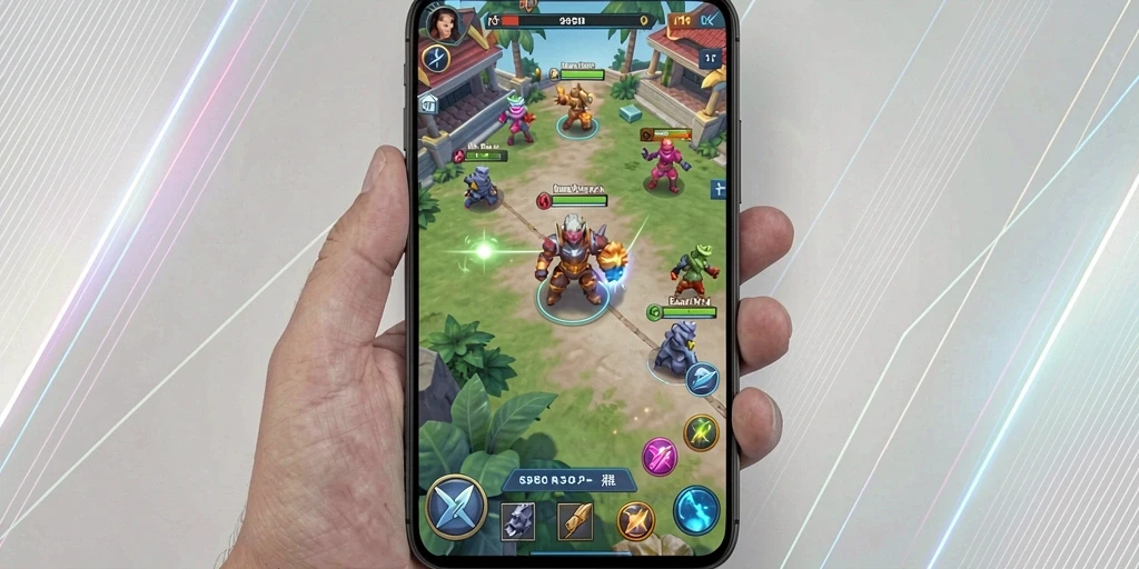 asia200 - Tampilan berbagai permainan slot yang megah.