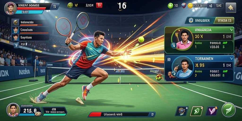 big77 - Fitur bonus yang menarik dan seru.