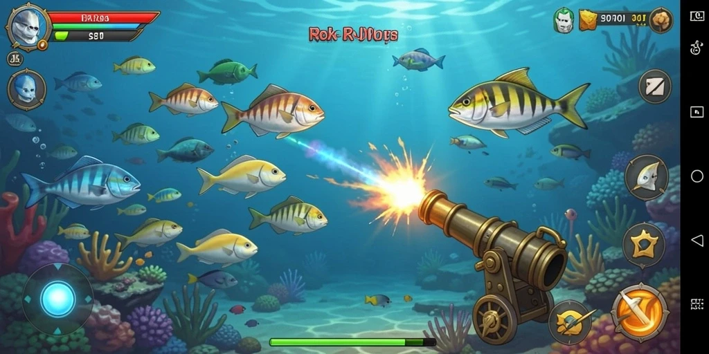 maxslot - Screenshot 2: Fitur bonus putaran gratis yang menarik.