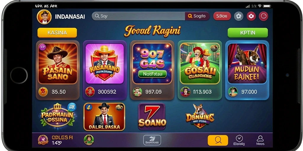 partaitogel - Fitur statistik yang membantu analisis permainan Anda.