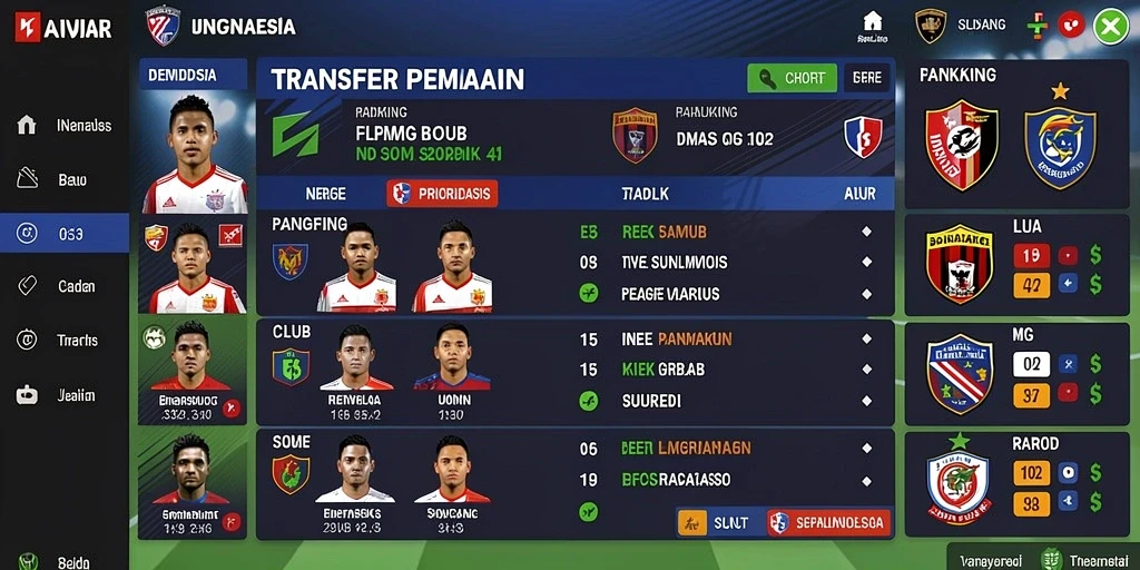 rsngame - Beragam pilihan permainan yang menarik.