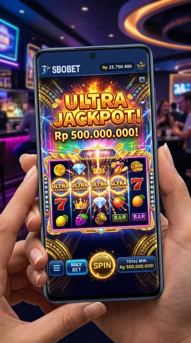 Pratinjau build resmi — siap diunduh untuk Android